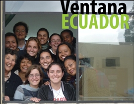 enlace al blog ventana ecuador